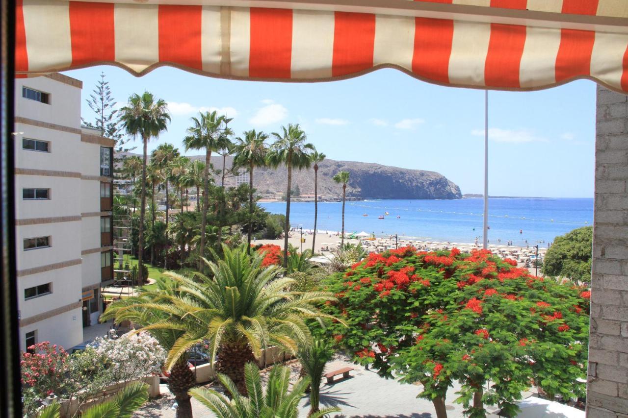 Casa Peter Los Cristianos Centro A 20 Metros Del Mar Vakantiehuis Los Cristianos (Tenerife)